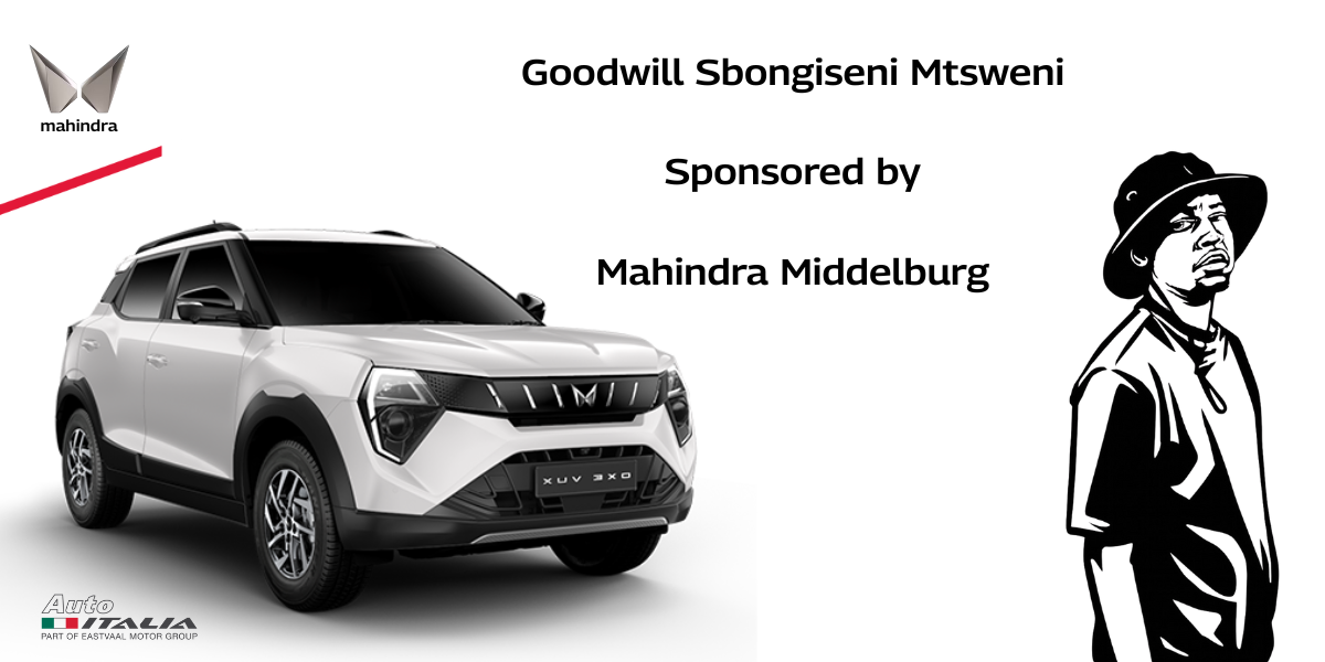 Mahindra Goodwill Banner